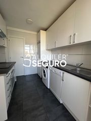 Affitto Appartamento  De uruguay. Piso c de uruguay coslada