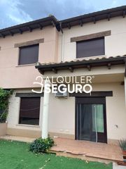 Lloguer Xalet  Angosta. Chalet c angosta belmonte de tajo