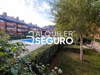 Affitto Appartamento  De lope de vega. Piso c de lope de vega pozuelo de alarcón