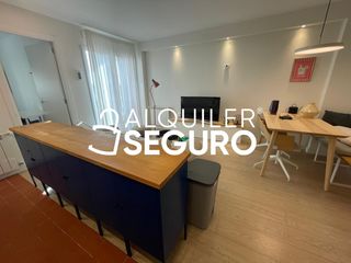 Lloguer Pis  De felipe mora. Piso c de felipe mora  madrid