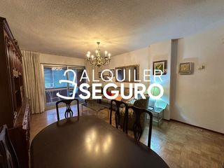 Affitto Appartamento  Valdebernardo. Piso c valdebernardo madrid