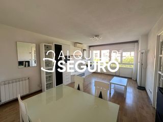Flat in Valdebernardo