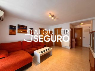 Flat in de Peña Cavero
