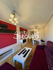 Location Appartement  Ensanche de vallecas. Piso av. ensanche de vallecas madrid