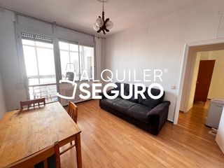 Location Appartement  Del doctor esquerdo. Piso c del doctor esquerdo madrid