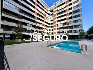 Location Appartement  Del montón de trigo. Piso c del montón de trigo tres cantos