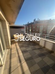 Lloguer Àtic  Nanclares de oca. Ático c nanclares de oca madrid