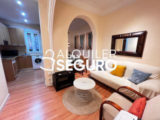 Alquiler Piso  De francisco silvela. Piso c de francisco silvela madrid