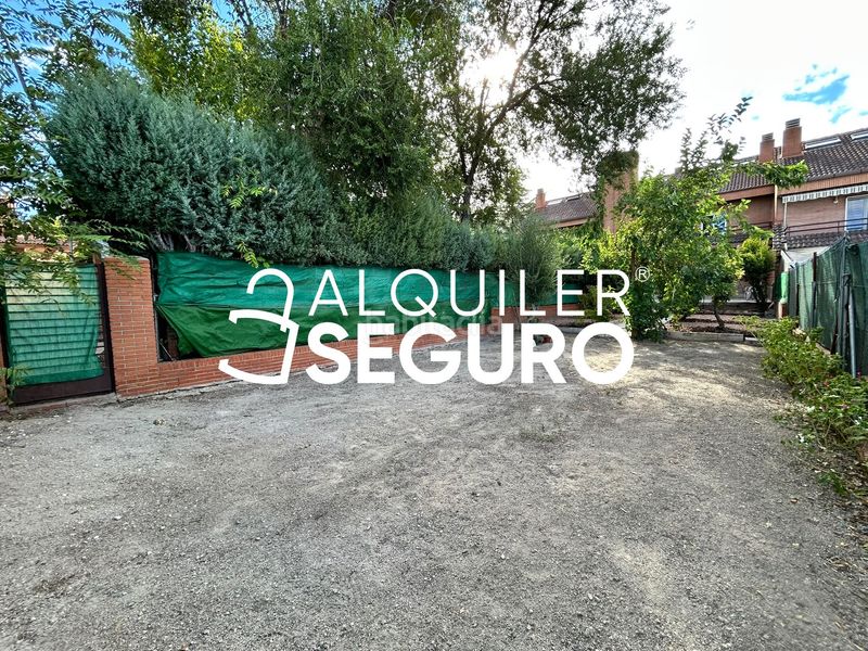 Foto 1c3423e5-ea68-4400-b800-c39ac5838a02. Alquiler chalet  c de los naranjos rivasvaciamadrid en Rivas - Vaciamadrid
