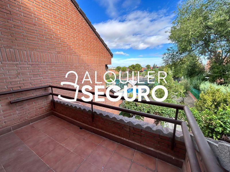 Foto 4d327b74-e259-4e03-96e2-bac380dacbbb. Alquiler chalet  c de los naranjos rivasvaciamadrid en Rivas - Vaciamadrid