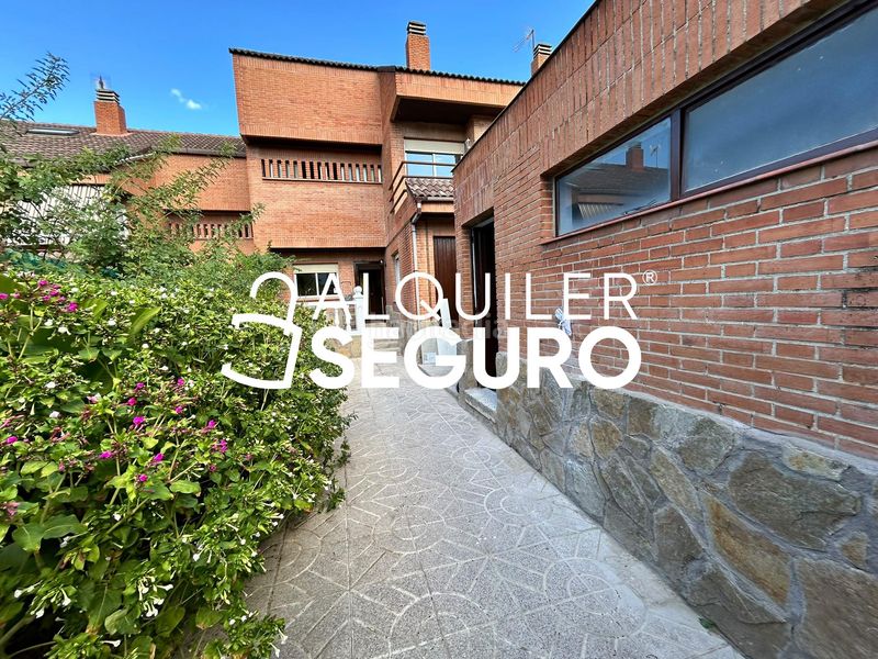 Foto 5087a6e8-8f71-4d16-b97d-670b3d527980. Alquiler chalet  c de los naranjos rivasvaciamadrid en Rivas - Vaciamadrid