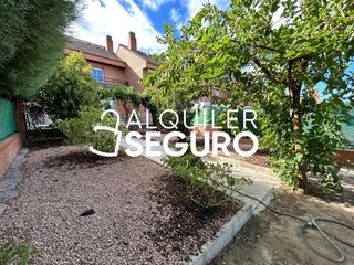 Rent Chalet  De los naranjos. Chalet c de los naranjos rivasvaciamadrid