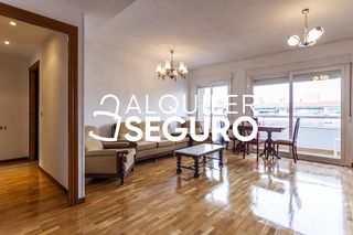 Location Appartement  De bravo murillo. Piso c de bravo murillo  madrid