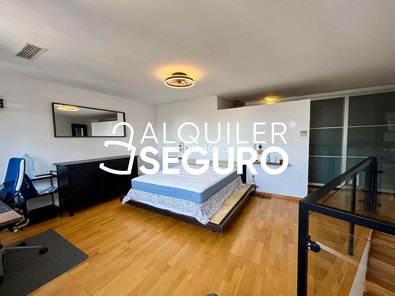Foto 0b57dde9-fbe2-4074-b960-e0eb3c3115d0. Alquiler piso  c bausá en Costillares Madrid