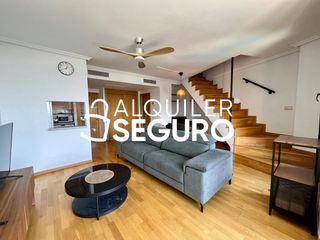Alquiler Piso  Bausá. Piso c bausá madrid