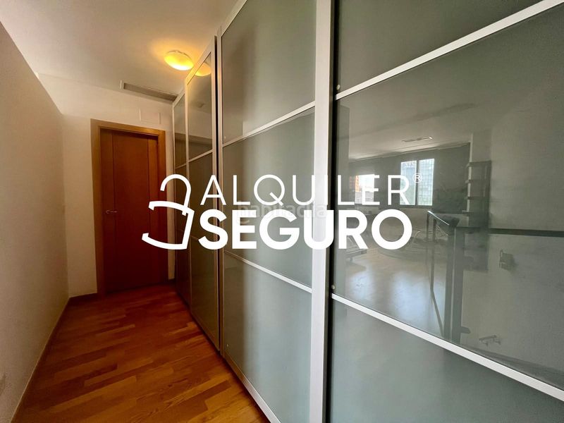 Foto af502eea-1a68-4796-bcf7-8fd6f401d54d. Alquiler piso  c bausá en Costillares Madrid