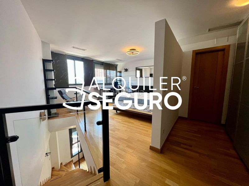Foto c7e1e388-06c4-44c5-991a-90a1bbf4c817. Alquiler piso  c bausá en Costillares Madrid