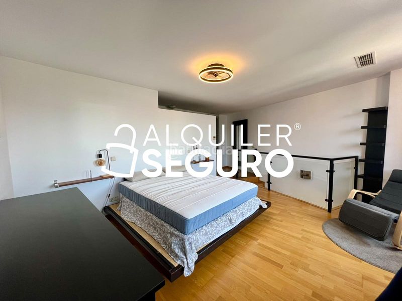 Foto f56c74dd-652a-450a-9c14-5e4c4b49c197. Alquiler piso  c bausá en Costillares Madrid