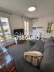 Affitto Appartamento  De andrés mellado. Piso c de andrés mellado  madrid