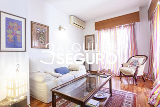 Rent Flat  De la palma. Piso c de la palma madrid