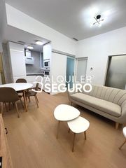 Location Appartement  Libertad. Piso c libertad madrid
