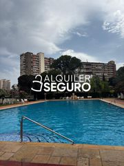 Lloguer Pis  Bruselas. Piso av. bruselas alicante