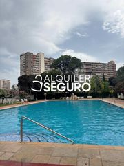 Alquiler Piso  Bruselas. Piso av. bruselas alicante