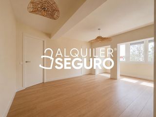 Alquiler Piso  Sta. comba. Piso c sta. comba madrid