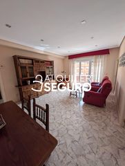 Affitto Appartamento  Del manantial. Piso rda. del manantial  cuenca