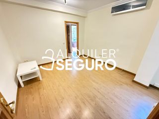 Alquiler Piso  Matilde diez. Piso c matilde diez madrid