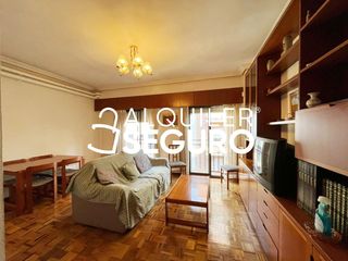 Lloguer Pis  De garellano. Piso c de garellano madrid