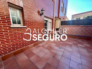 Lloguer Xalet  Real de burgos. Chalet c real de burgos paracuellos de jarama