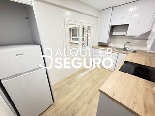 Rent Flat  Clara del rey. Piso c clara del rey  madrid