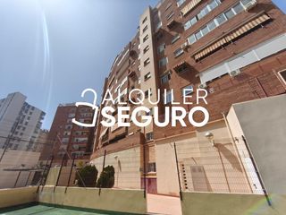 Location Appartement  Deportista sergio cardell. Piso grta. deportista sergio cardell alicante