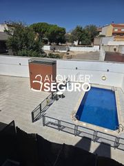 Lloguer Pis  San roque. Piso c san roque ajalvir