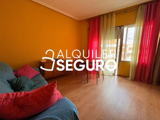Affitto Appartamento  Pedro de repide. Piso c pedro de repide madrid
