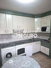 Location Appartement  Eras. Piso c eras el berrueco