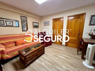 Rent Flat  De lópez de hoyos. Piso c de lópez de hoyos madrid