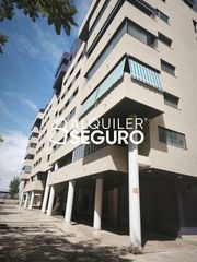 Lloguer Pis  Salvador allende. Piso av. salvador allende zaragoza