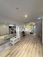 Miete Studiowohnung  De melilla. Estudio c de melilla madrid