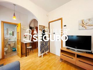 Location Studio  De sebastián elcano. Estudio c de sebastián elcano madrid