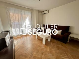 Affitto Appartamento  De géminis. Piso c de géminis madrid