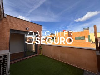 Rent Penthouse  De uceda. Ático c de uceda madrid