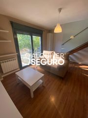 Rent Flat  San anton. Piso c san anton  taracena