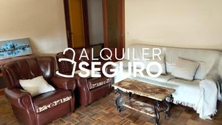 Location Appartement  Madera. Piso pl. madera santa maria del páramo