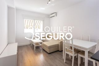 Affitto Appartamento  De galileo. Piso c de galileo madrid