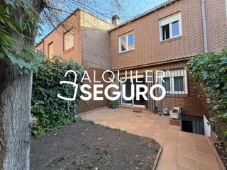 Lloguer Xalet  Federico garcia lorca. Chalet c federico garcia lorca majadahonda