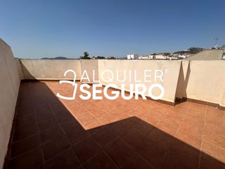 Lloguer Pis  Del fondo. Piso cmo. del fondo benaguasil