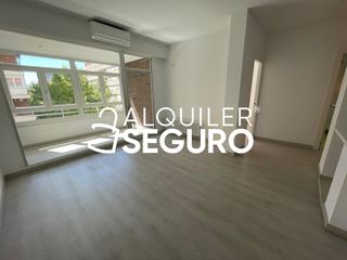 Rent Flat  De felix boix. Piso c de felix boix madrid