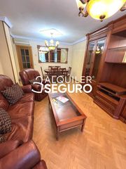 Rent Flat  Foso. Piso c foso aranjuez